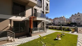 Fethiye Tuzla'da uygun fiyatlı modern daireler